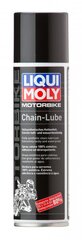 LIQUI MOLY Motorbike Chain Lube 0.25L hind ja info | Eriotstarbelised määrdeõlid ja -vedelikud | kaup24.ee