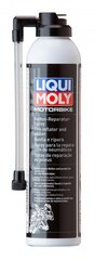 LIQUI MOLY Motor­bike Tire Inflator and Sealer 0.3L hind ja info | Eriotstarbelised määrdeõlid ja -vedelikud | kaup24.ee