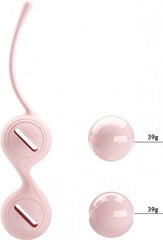 Pretty Love - KEGEL PALLID ÜLES I hind ja info | Vibraatorid | kaup24.ee