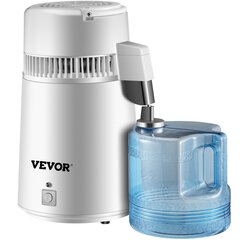 Vevor Vand, 3 шт. цена и информация | Фильтры для воды | kaup24.ee