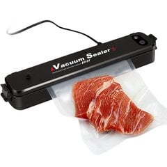 Trizzand Vacuum Sealer цена и информация | Вакууматоры | kaup24.ee