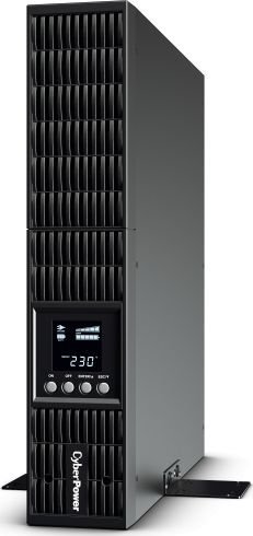 Cyber Power OLS1500ERT2U hind ja info | Puhvertoiteallikad (UPS) | kaup24.ee