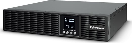 Cyber Power OLS1500ERT2U hind ja info | Puhvertoiteallikad (UPS) | kaup24.ee