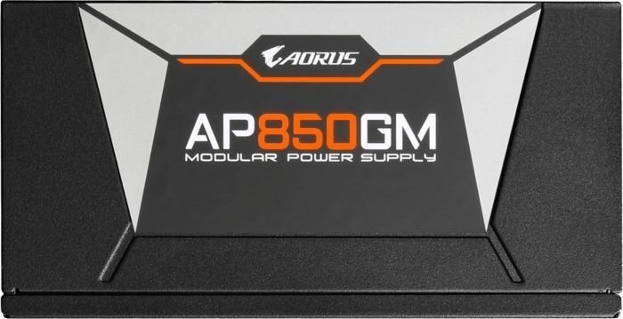 Gigabyte Aorus P850W hind ja info | Toiteplokid (PSU) | kaup24.ee