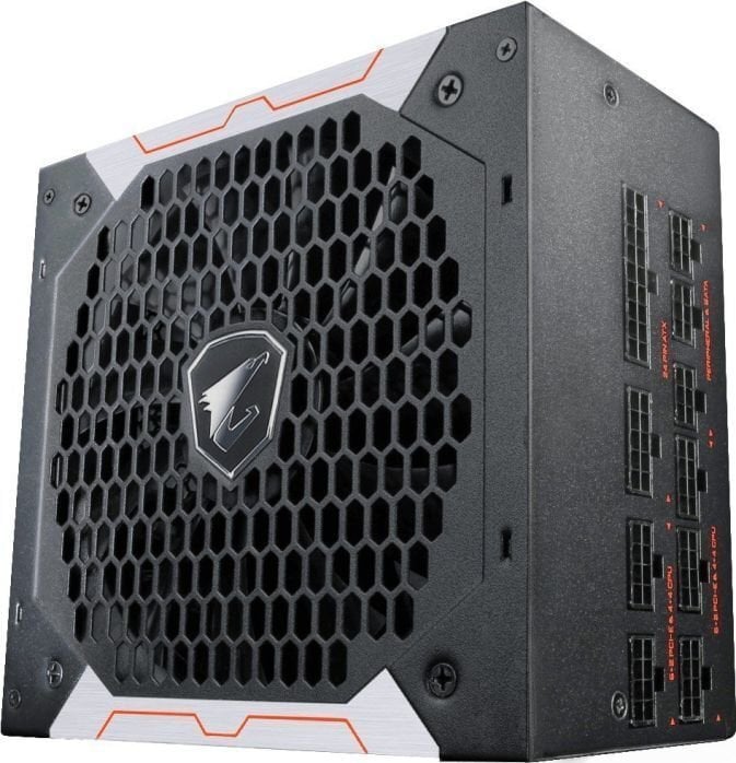 Gigabyte Aorus P850W hind ja info | Toiteplokid (PSU) | kaup24.ee