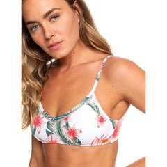 Roxy Dreaming Day ujumistrikoo top цена и информация | Наборы для подводного плавания | kaup24.ee