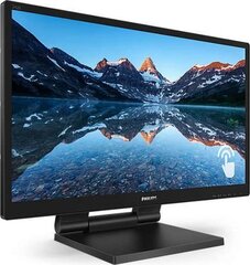 23.8" Full HD IPS Touch monitor Philips 242B9T/00 цена и информация | Мониторы | kaup24.ee