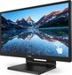 23.8" Full HD IPS Touch monitor Philips 242B9T/00 цена и информация | Monitorid | kaup24.ee