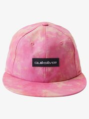 Quiksilver meeste Lucid Dreams snapback pesapallimüts Lucid Dreams hind ja info | Meeste sallid, mütsid ja kindad | kaup24.ee