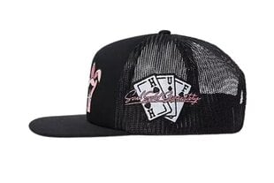 HUF meeste Triple 7 trucker baseballmüts hind ja info | Meeste sallid, mütsid ja kindad | kaup24.ee