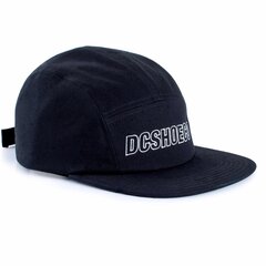 DC Shoes Nova 5 meeste snapback müts hind ja info | Meeste sallid, mütsid ja kindad | kaup24.ee