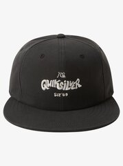 Quiksilver meeste Sun Daze snapback pesapallimüts Sun Daze цена и информация | Мужские шарфы, шапки, перчатки | kaup24.ee