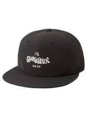 Quiksilver meeste Sun Daze snapback pesapallimüts Sun Daze цена и информация | Мужские шарфы, шапки, перчатки | kaup24.ee