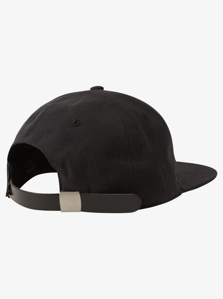 Quiksilver Bassackwards meeste snapback pesapallimüts hind ja info | Meeste sallid, mütsid ja kindad | kaup24.ee