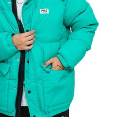 Fila meeste Tireboul Oversize talvejope Tireboul Oversize talvejope hind ja info | Meeste joped | kaup24.ee