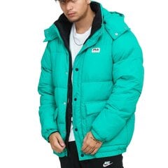 Fila meeste Tireboul Oversize talvejope Tireboul Oversize talvejope hind ja info | Meeste joped | kaup24.ee