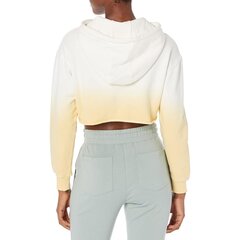 Guess Anise naiste kapuutsiga dressipluus Crop цена и информация | Женские толстовки | kaup24.ee