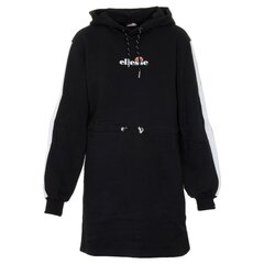 Ellesse naiste Siccus Dress dress dressipluus цена и информация | Женские толстовки | kaup24.ee