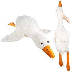 Plush Toy Goose, 130cm StoreGD hind ja info | Pehmed mänguasjad | kaup24.ee