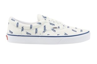 Unisex kingad Vans Era trennid madalad logoga цена и информация | Кроссовки для мужчин | kaup24.ee