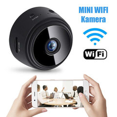 WiFi kaamera magnetiga StoreGd hind ja info | Seinakleebised | kaup24.ee