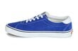 Vans Classic Sport unisex kingad sinine mokkamatt hind ja info | Spordi- ja vabaajajalatsid meestele | kaup24.ee