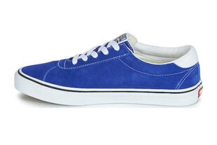 Vans Classic Sport unisex kingad sinine mokkamatt цена и информация | Кроссовки для мужчин | kaup24.ee