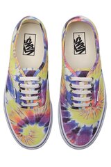 Meeste Vans Authentic trenažöörid tie dye kingad hind ja info | Spordi- ja vabaajajalatsid meestele | kaup24.ee