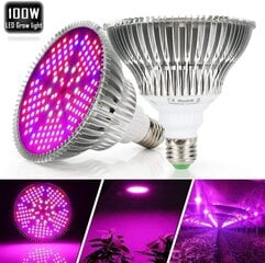 Esbaybulbs K55 LED taimelamp hind ja info | Nutipotid ja taimelambid | kaup24.ee