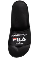 Fila Baywalk '23 unisex liibuvad basseinivaipikud hind ja info | Meeste plätud, sussid | kaup24.ee