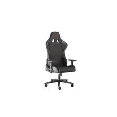 Genesis Gaming Chair  Nitro 550 G2 Black цена и информация | Офисные кресла | kaup24.ee