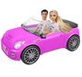 Barbie mängunuku auto Bella цена и информация | Tüdrukute mänguasjad | kaup24.ee