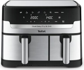 Tefal EY905D10 hind ja info | Fritüürid, kuumaõhufritüürid | kaup24.ee