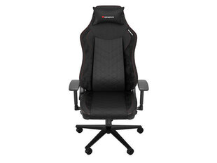 Genesis Gaming Chair Nitro 890 G2 Black|Red цена и информация | Офисные кресла | kaup24.ee