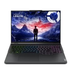 Lenovo Legion 5 Pro hind ja info | Sülearvutid | kaup24.ee