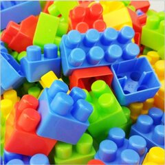 Plastklotsid Trizzand цена и информация | Конструкторы и кубики | kaup24.ee