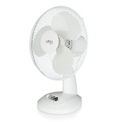 Ventilaator Gallet VEN9, 23 W hind ja info | Ventilaatorid | kaup24.ee