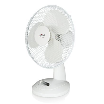 Ventilaator Gallet VEN9, 23 W цена и информация | Ventilaatorid | kaup24.ee