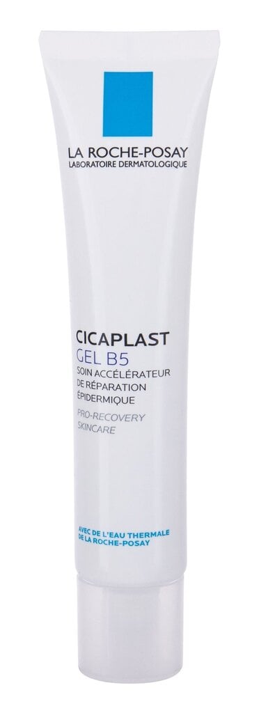 Taastav nahageel La Roche Posay Cicaplast Baume B5 40 ml цена и информация | Kehakreemid, losjoonid | kaup24.ee