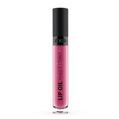 Huuleläige GOsh Lip Oil 4 ml, 005 Cherry Blossom hind ja info | Huulepulgad, -läiked, -palsamid, vaseliin | kaup24.ee