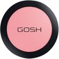 Põsepuna Gosh I'm Blushing 5.5 g, 002 Amour hind ja info | Päikesepuudrid, põsepunad | kaup24.ee