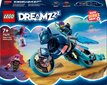 71479 Lego® Dreamzzz Zoey's Cat mootorratas, 226 o. hind ja info | Klotsid ja konstruktorid | kaup24.ee