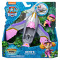 Paw Patrol Jungle Pups Skye Spin Master mängulennuk ja figuurikomplekt hind ja info | Poiste mänguasjad | kaup24.ee