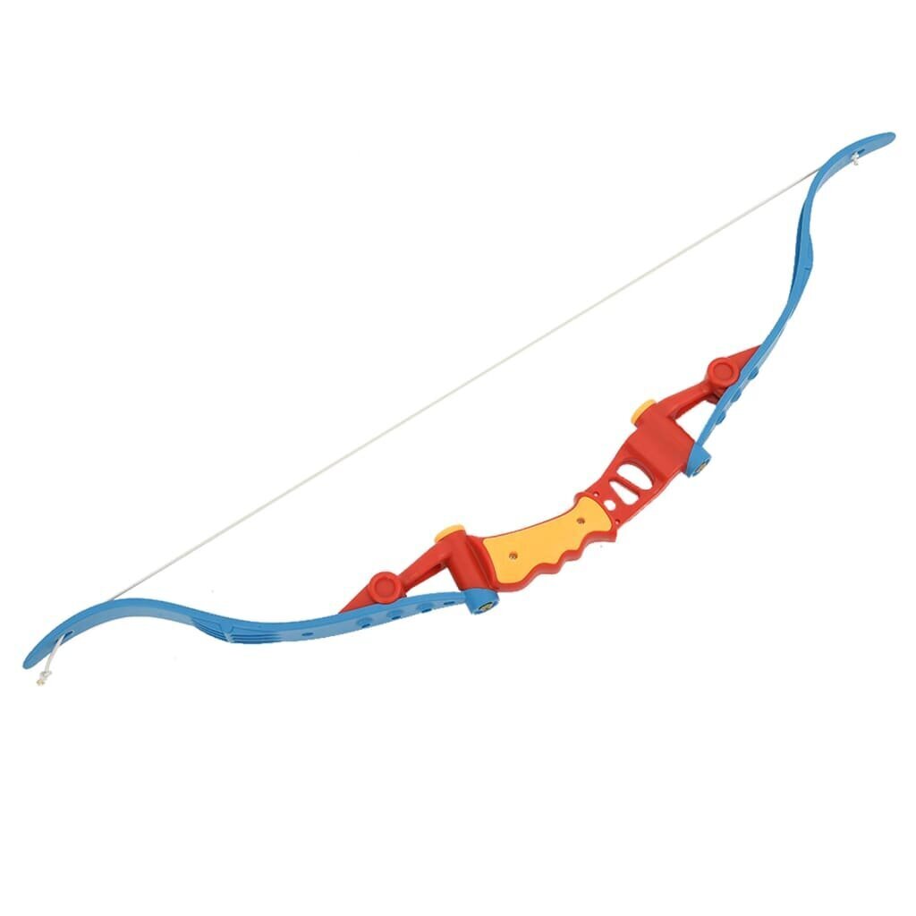 Laste vibulaskmise komplekt komplekt цена и информация | Poiste mänguasjad | kaup24.ee