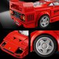 76934 Lego® Speed ​​​​Champions Ferrari F40 superauto, 318 o. hind ja info | Klotsid ja konstruktorid | kaup24.ee