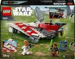 75388 Lego® Star Wars Ferix™ varitsus, 679 o. цена и информация | Klotsid ja konstruktorid | kaup24.ee