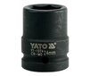 Padrun kuusnurkne Yato 3/4" 24mm (YT-1074) hind ja info | Käsitööriistad | kaup24.ee