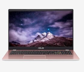 Asus Vivobook Go 15 FHD IPS Pentium Silver N6000 4GB 128GB W11S, Rose Pink Renew hind ja info | Sülearvutid | kaup24.ee