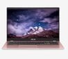 Asus Vivobook Go 15 FHD IPS Pentium Silver N6000 4GB 128GB W11S, Rose Pink Renew цена и информация | Sülearvutid | kaup24.ee