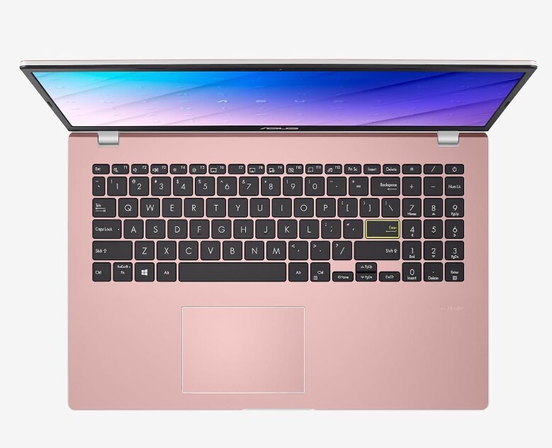 Asus Vivobook Go 15 FHD IPS Pentium Silver N6000 4GB 128GB W11S, Rose Pink Renew цена и информация | Sülearvutid | kaup24.ee